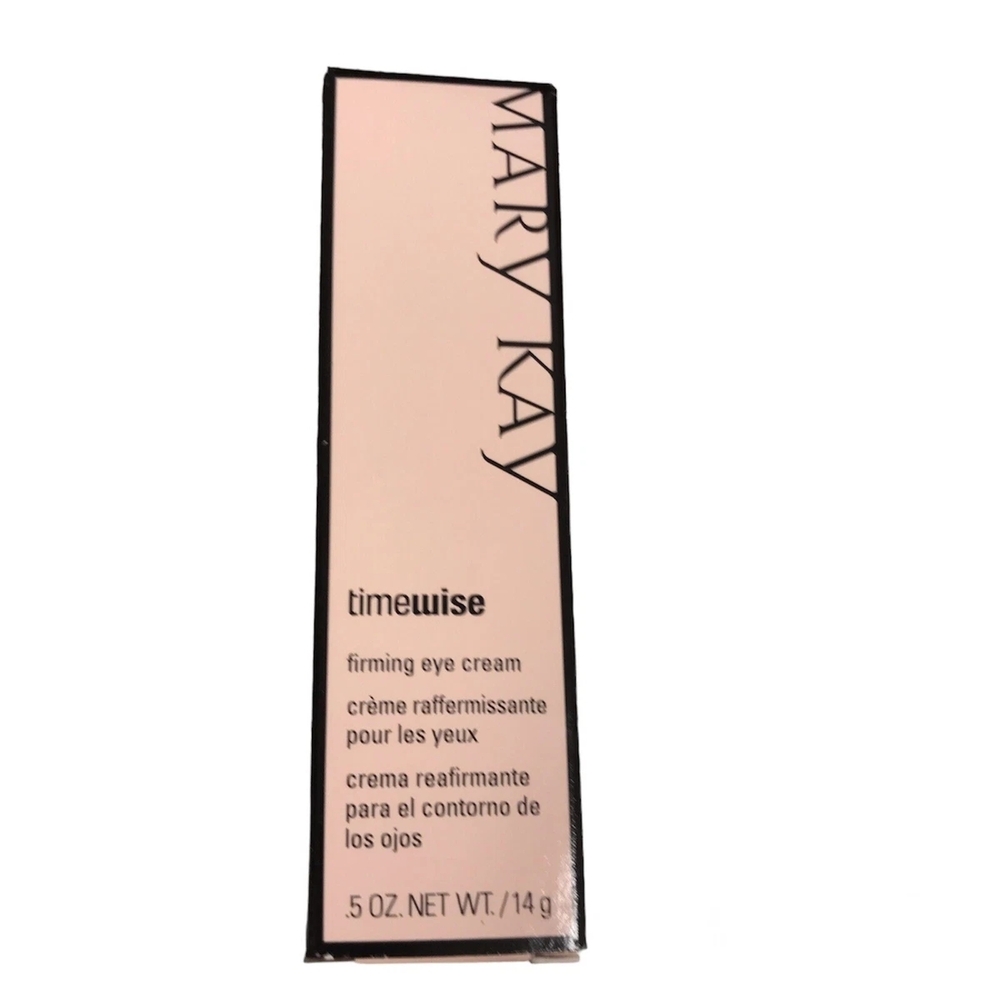 Mary Kay TimeWise Firming Eye Cream - Pink